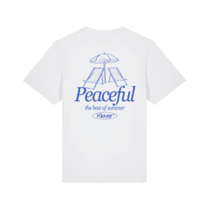 Peaceful