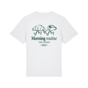 Morning Routine
