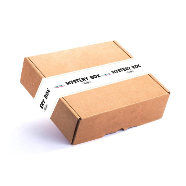 Mystery Box